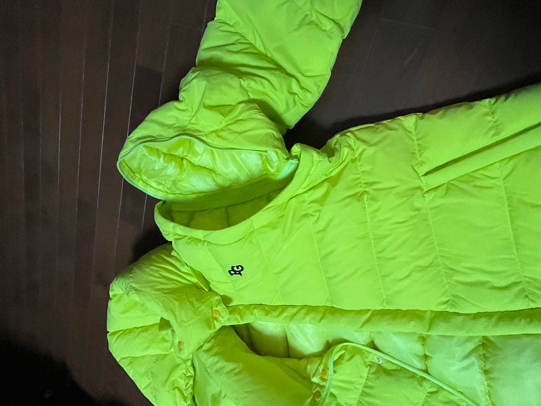 パーリーゲイツダウン