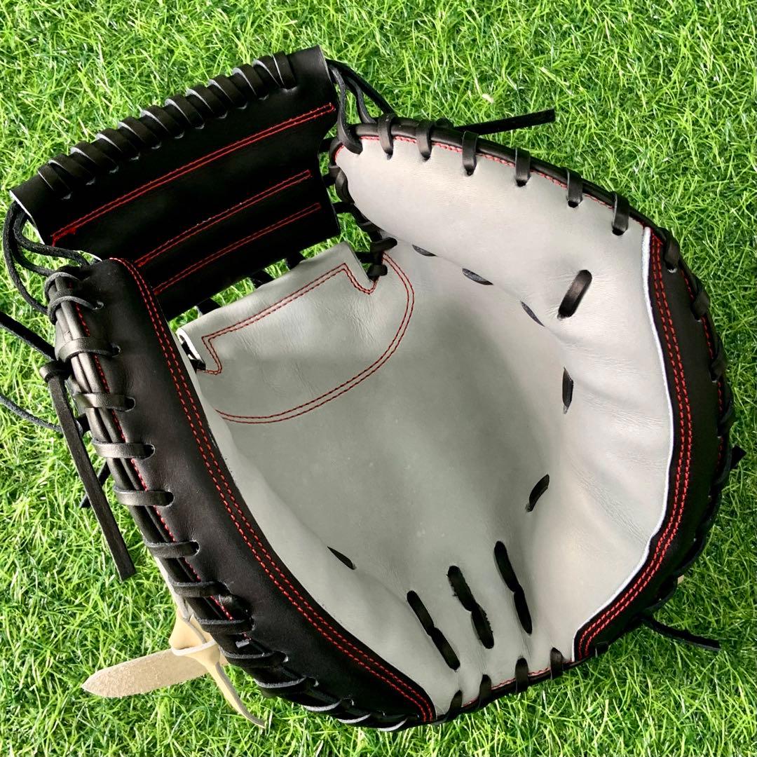 ※即購入OK!! 軟式用 キャッチャーミット 新品未使用