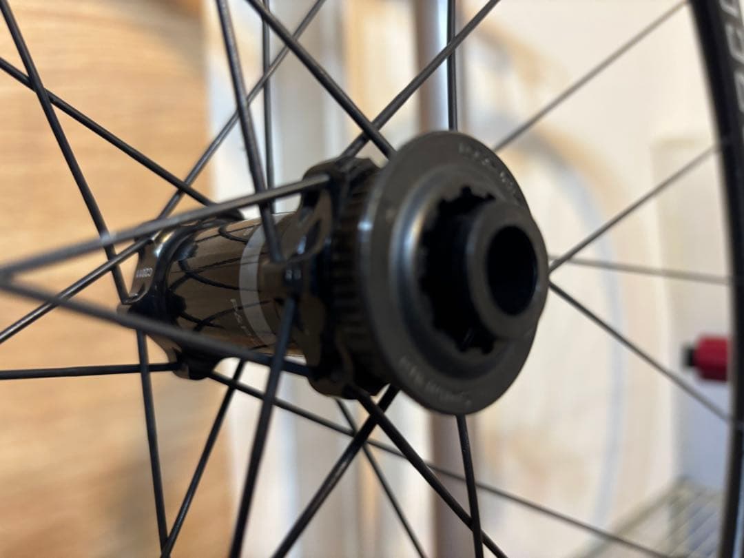 ピーアンドピーコンポーネンツ ロード・CX用ホイールセット BOREAS