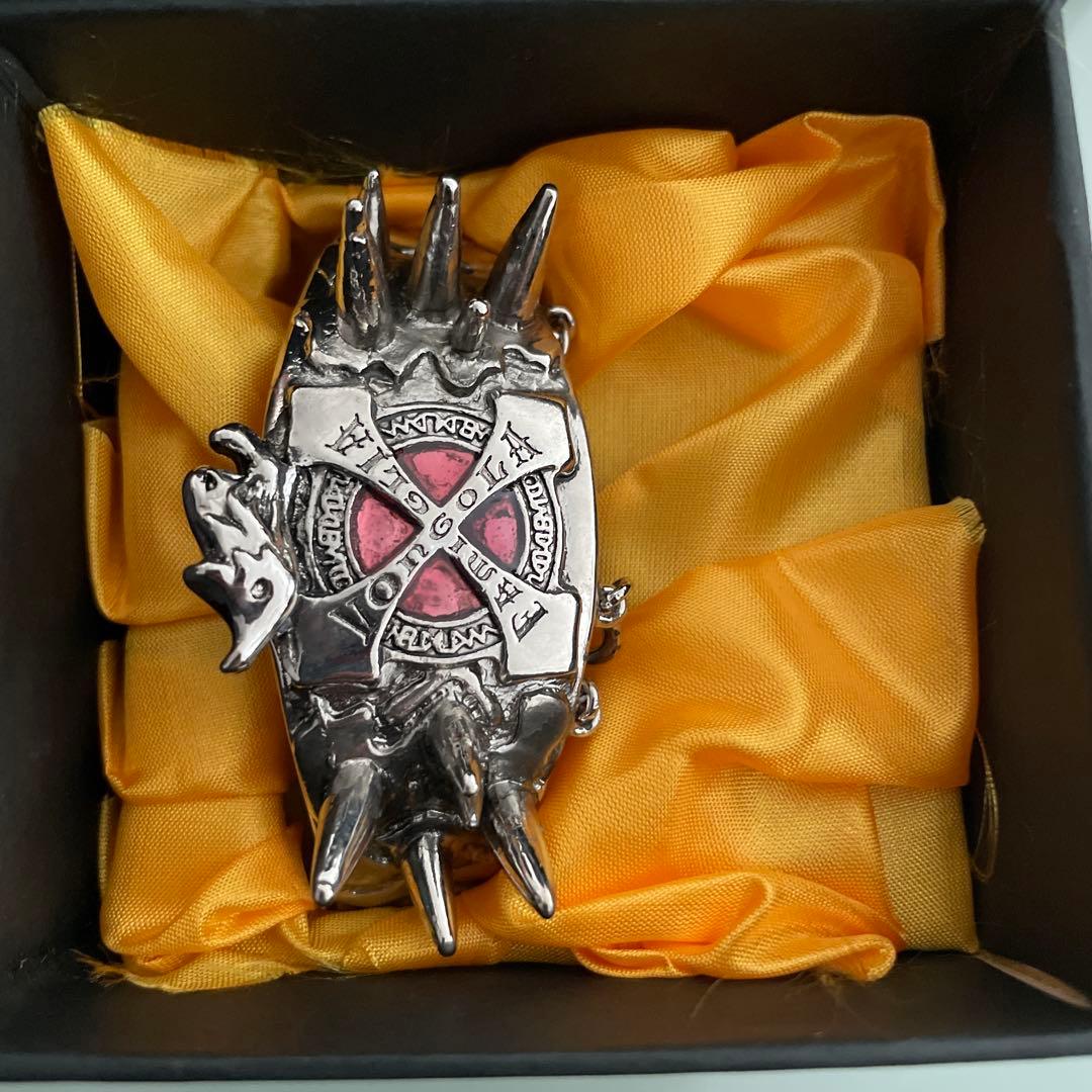 家庭教師ヒットマンREBORN! ブレスレット