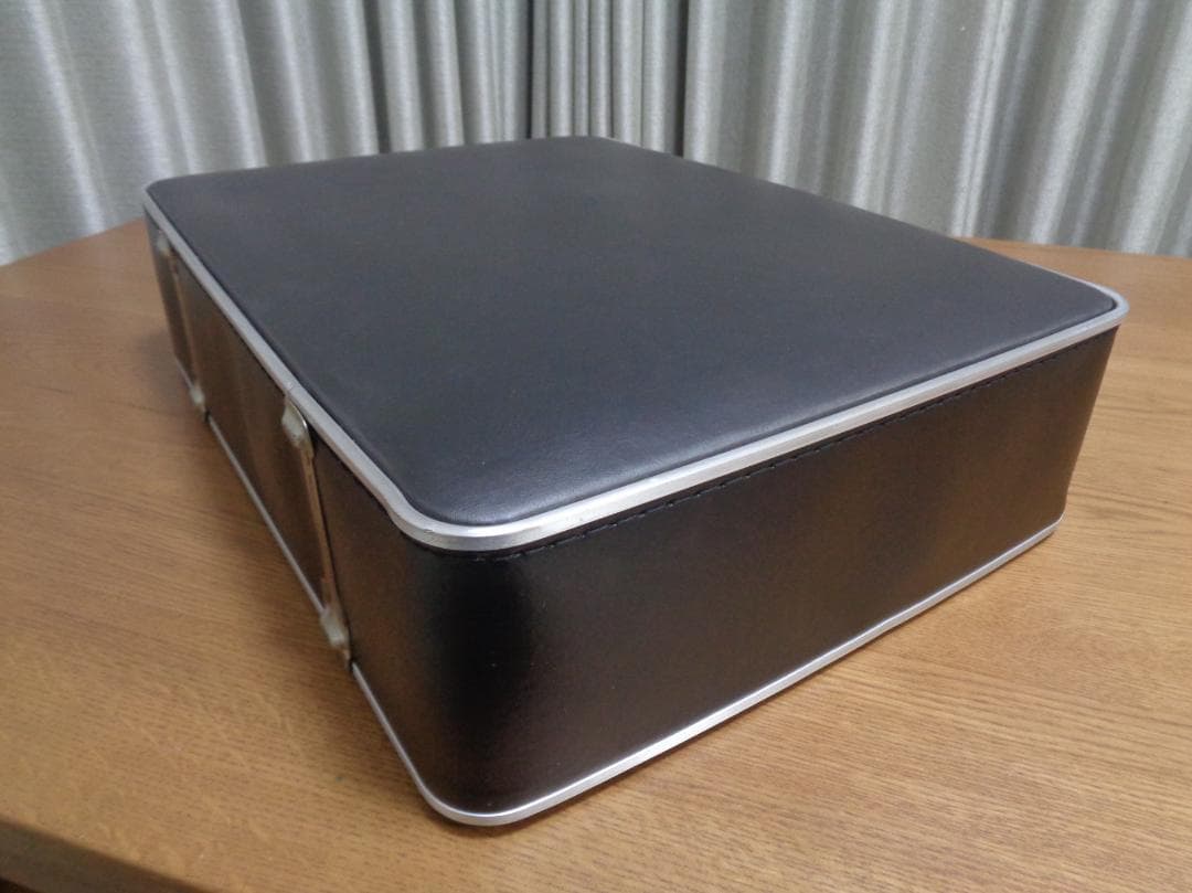 完動品　BROTHER DE LUXE 233　ブラザータイプライター　カスタム