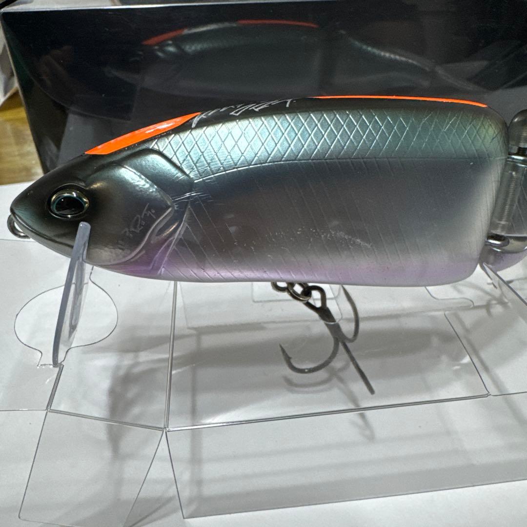 DRT Tiny Klash タイニークラッシュ　湖西バンバン