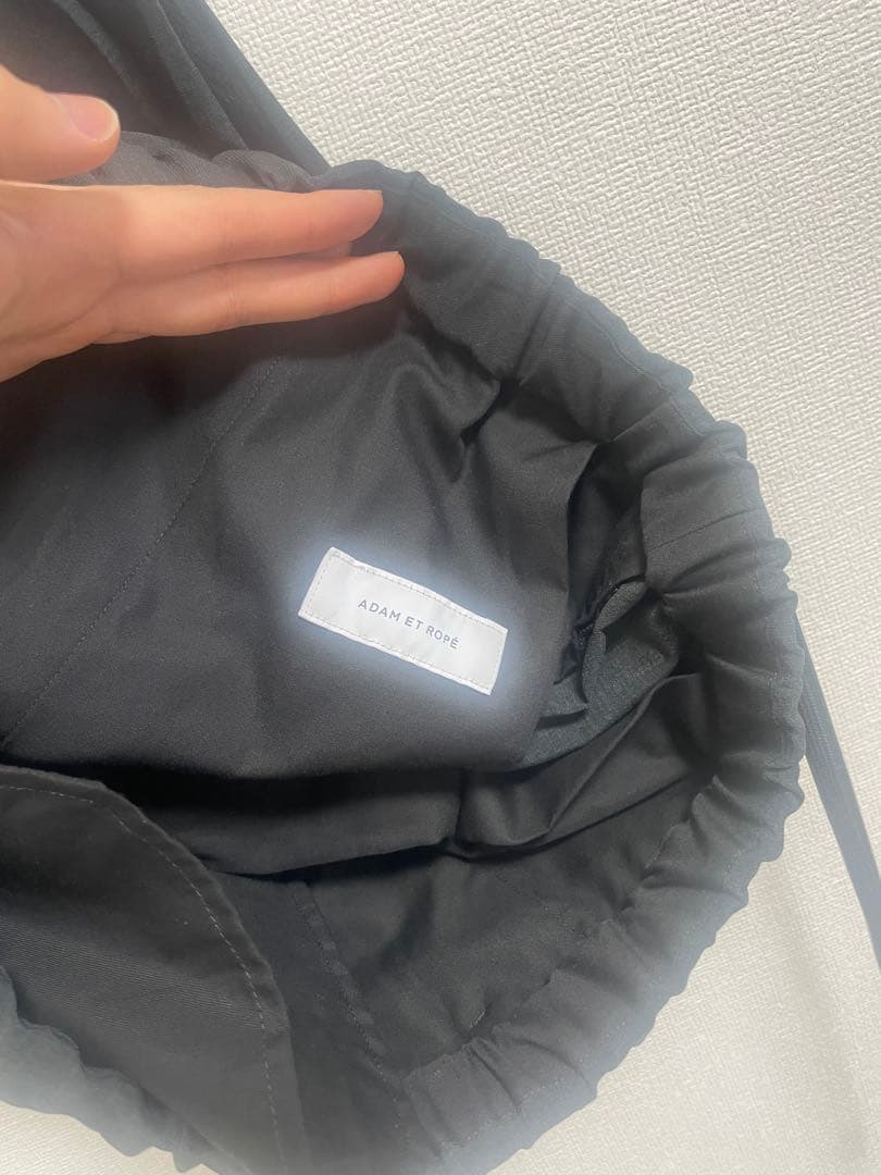 【RIRANCHA】セットアップ / ノーカラージャケット & スラックス