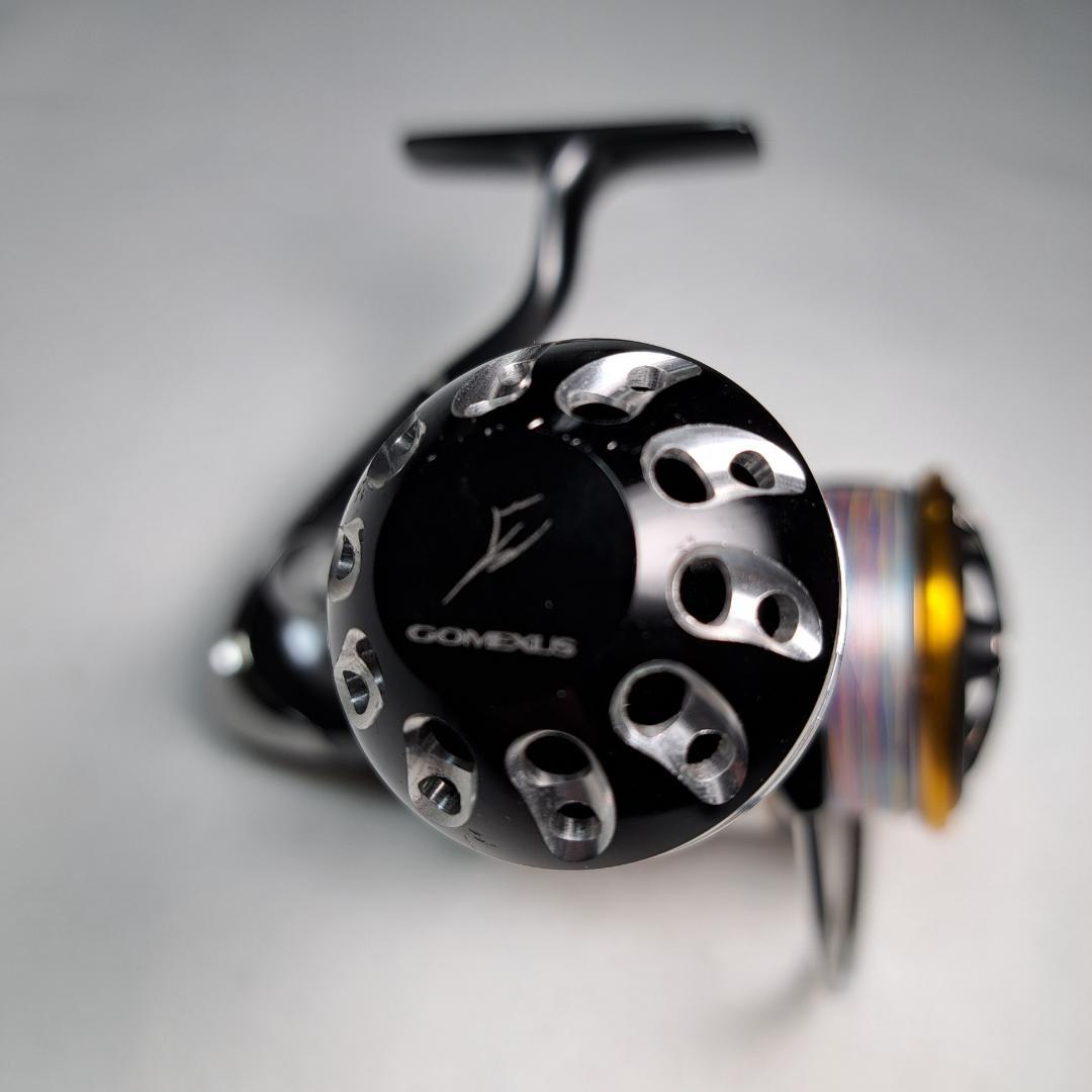 18ブラストLT 4000C-XH 中古品