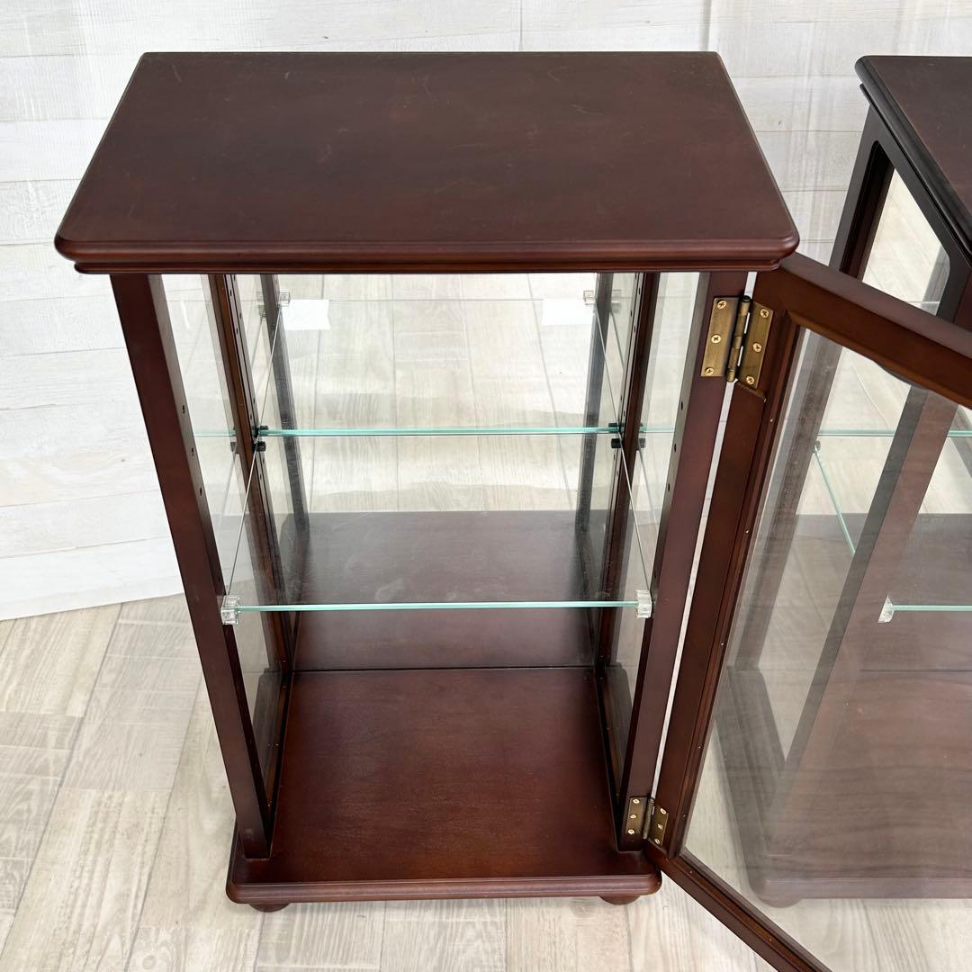 塩川光明堂　キュリオケース　Y-B 【2個セット】