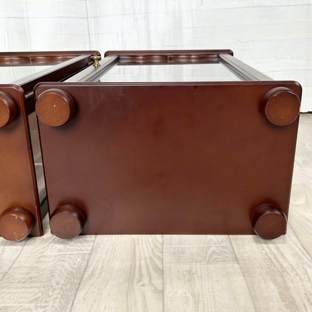 塩川光明堂　キュリオケース　Y-B 【2個セット】