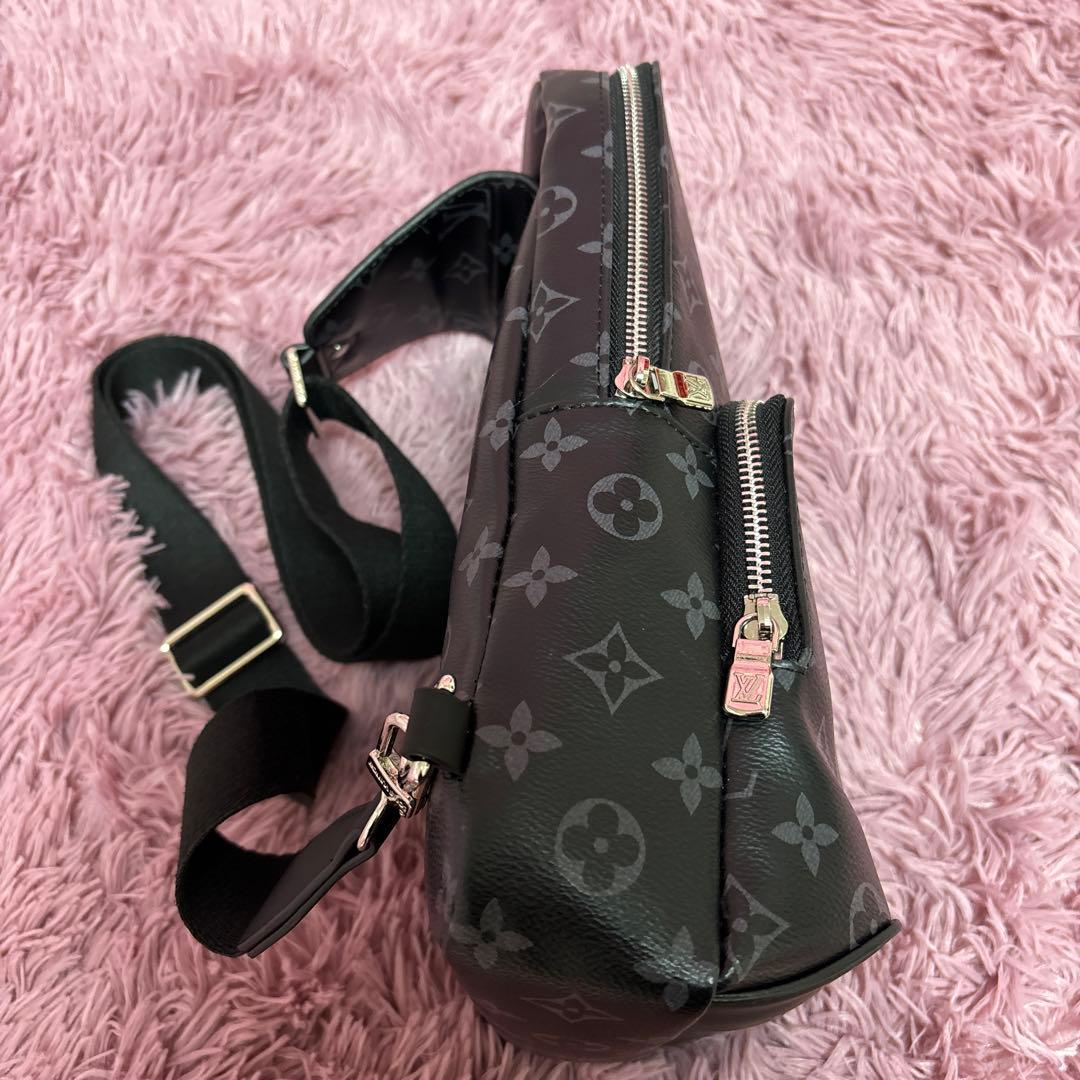 ルイヴィトン　ショルダーバッグ　ボディーバッグ