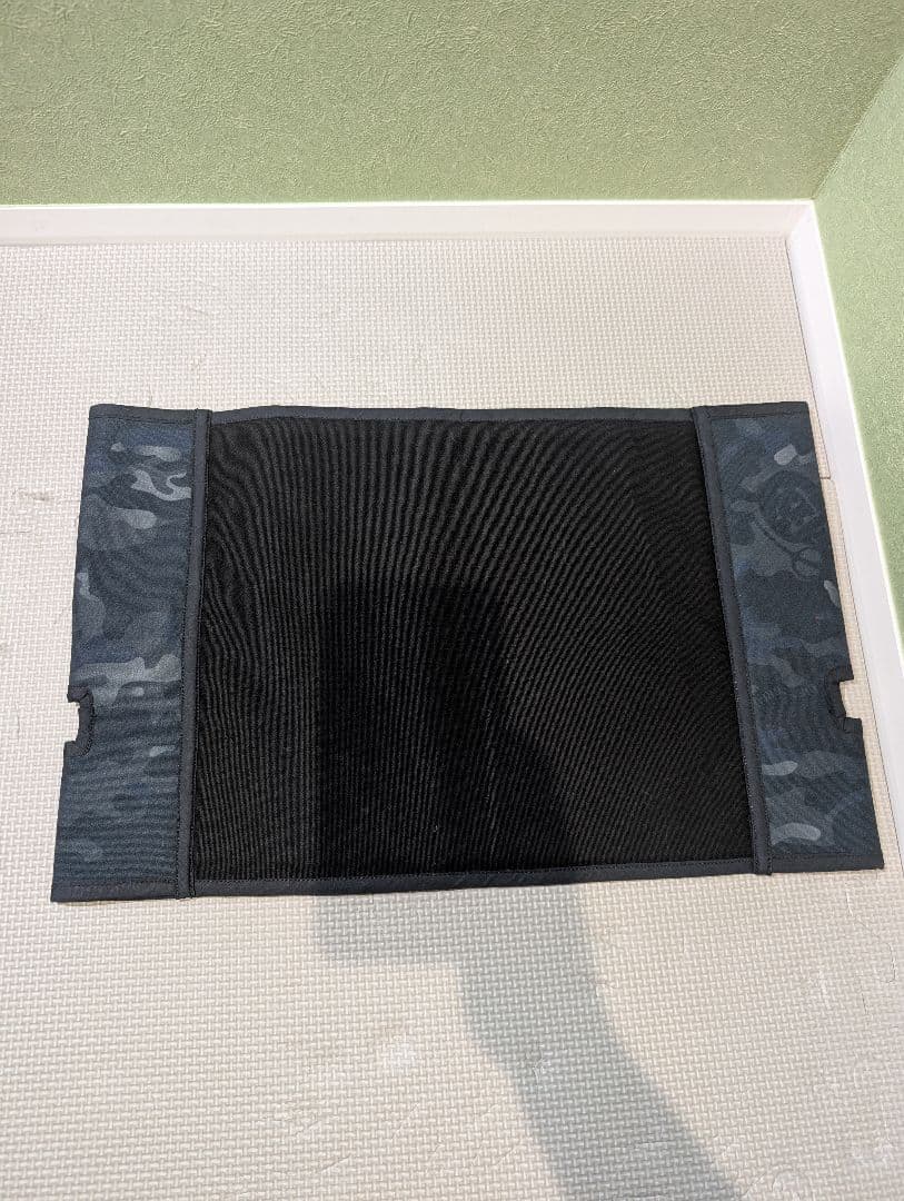 KMT CUSTOM SEAT と”KMT SIDE BAG”セット