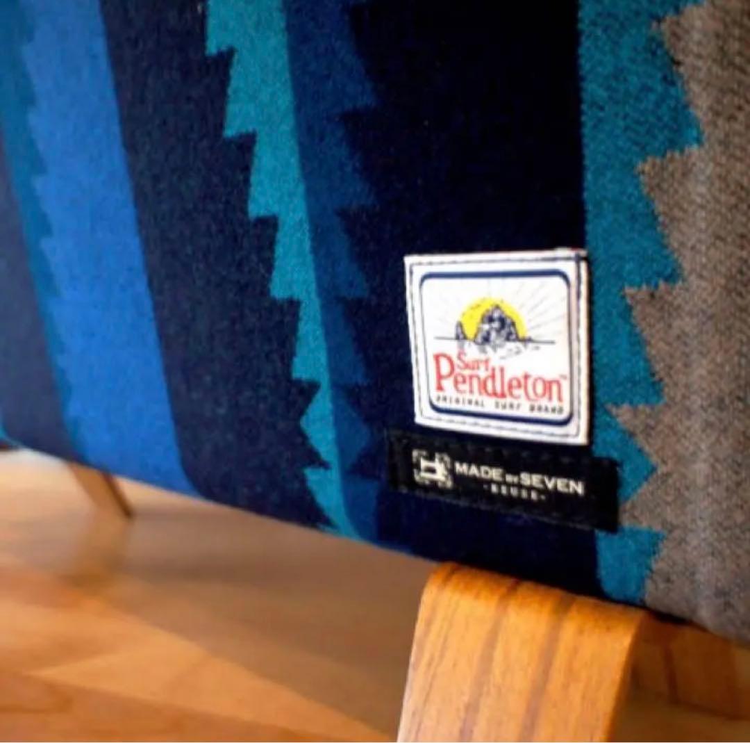 マガジンラック Surf Pendleton WTW - メルカリ