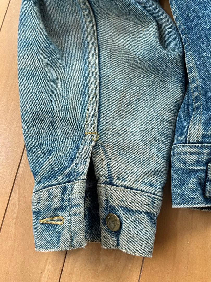 Lee ストームライダー 80s 46インチ