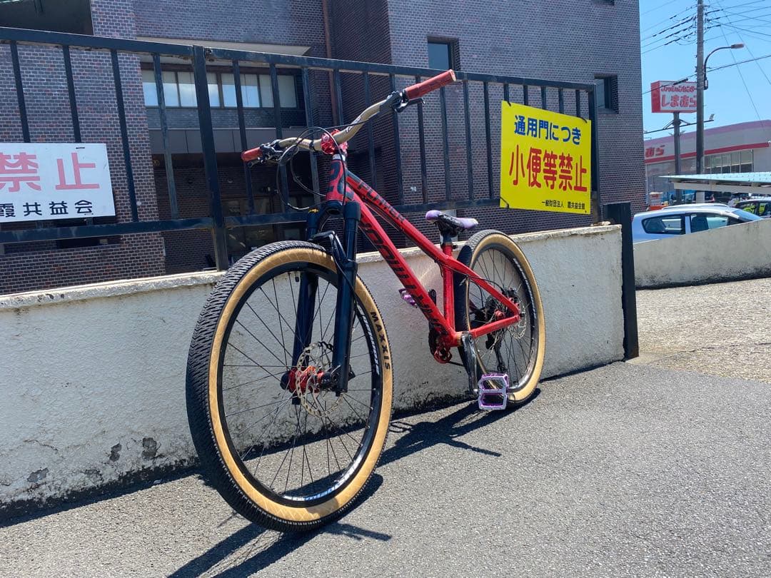 期間限定値下げ購入前コメント必須 Dartmoor ダートジャンプ