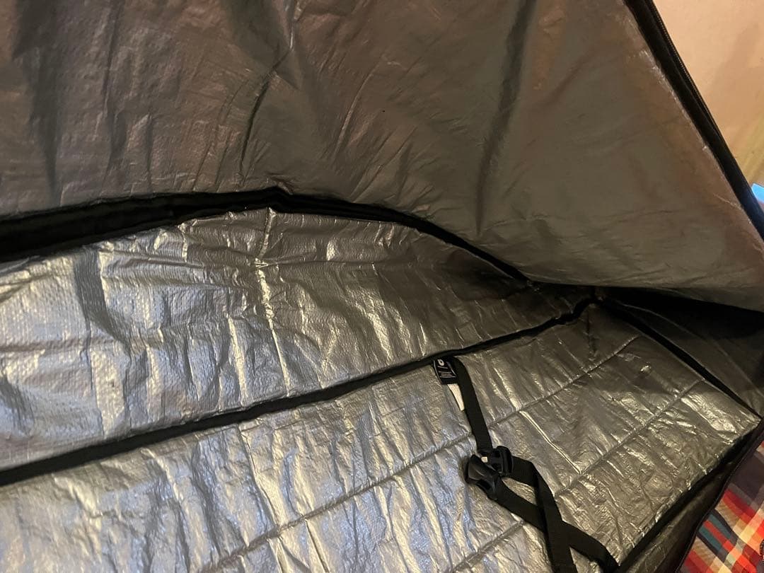 BURTON carrybag バートン　キャリーバック　156cm