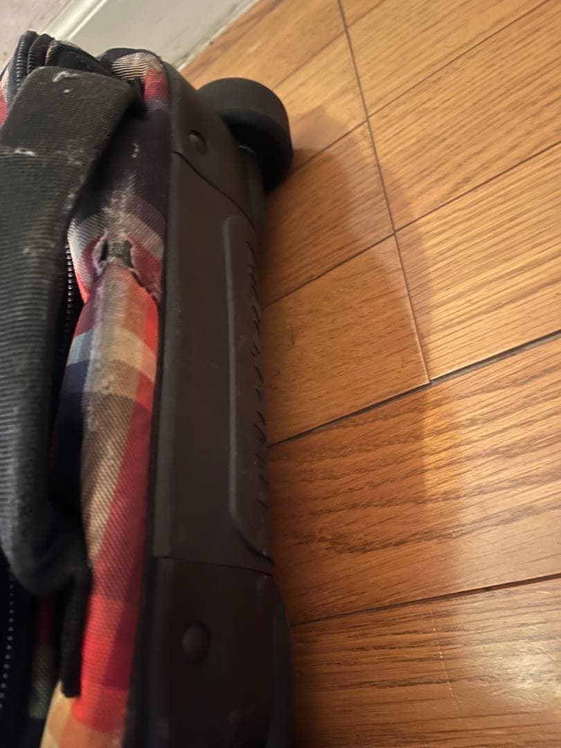 BURTON carrybag バートン　キャリーバック　156cm