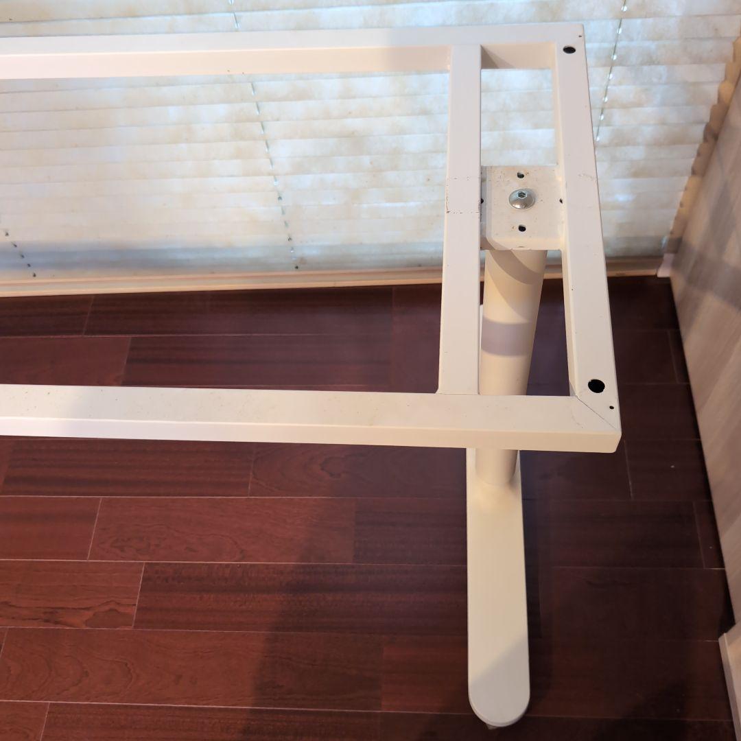IKEA　ベカント(テーブル用脚)