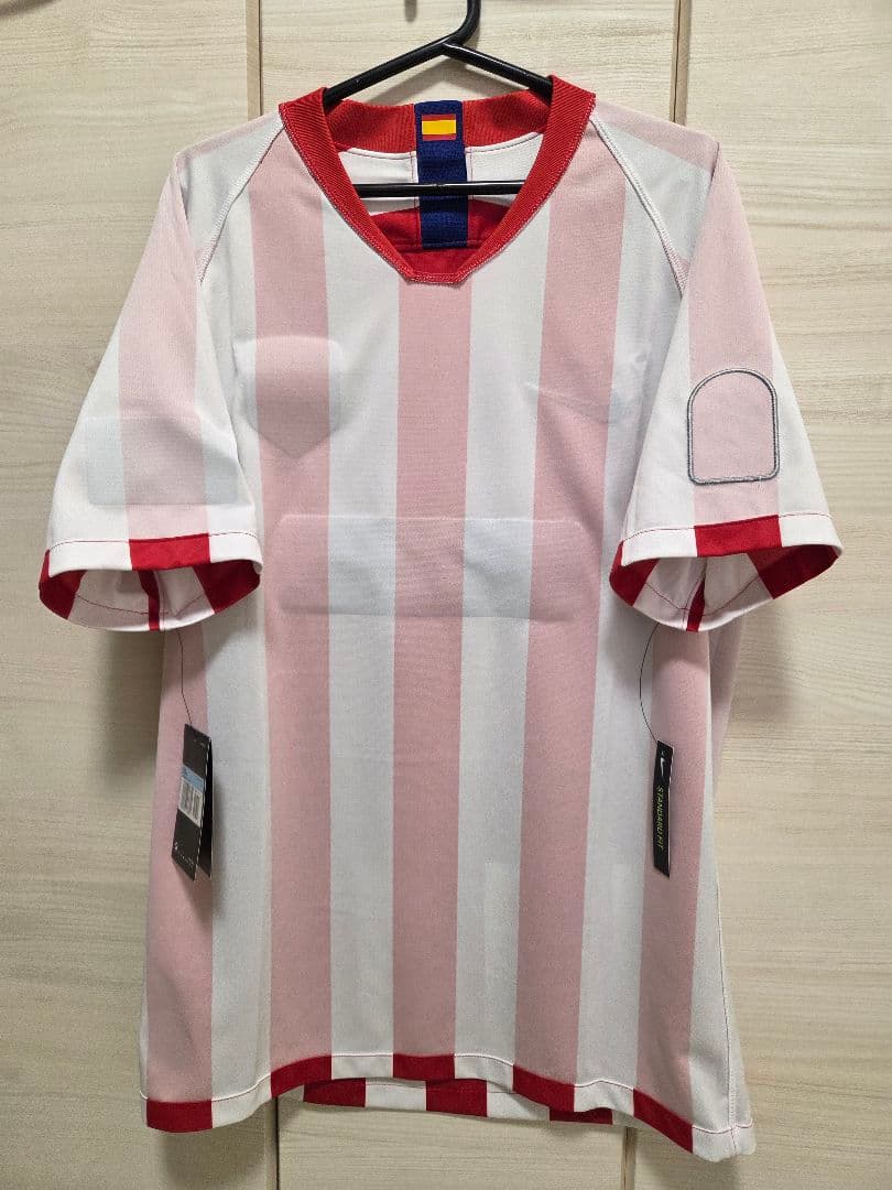 ２０１９シーズン　アトレティコ・マドリード　ジョアン・フェリックス　ユニフォーム