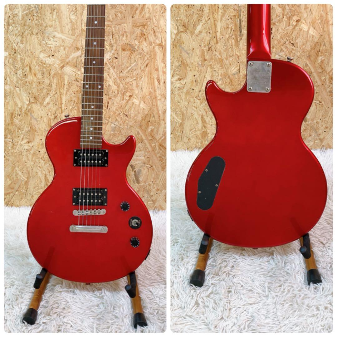 エピフォン　スペシャル2 レスポール