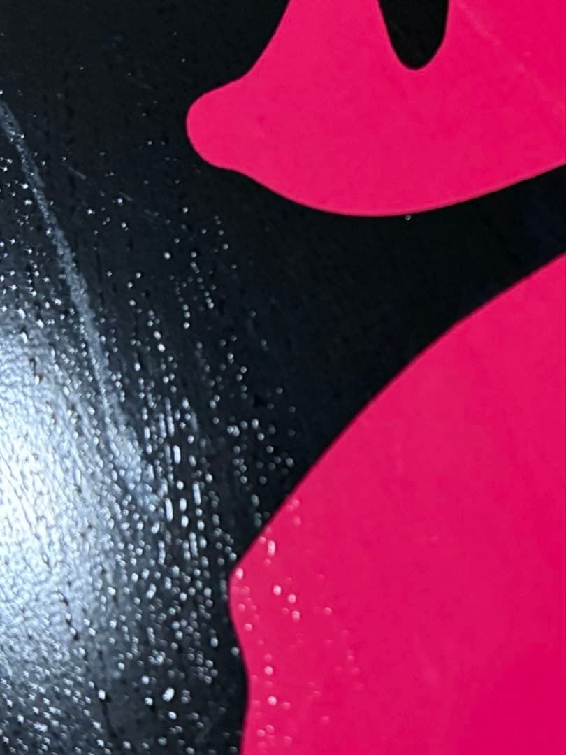 ヒステリックグラマー スケートボードデッキ 非売品 ノベルティ - メルカリ