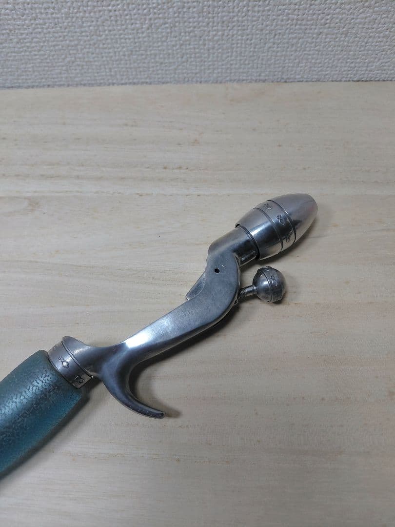 FROG トイマシーン グリップ トップウォーター