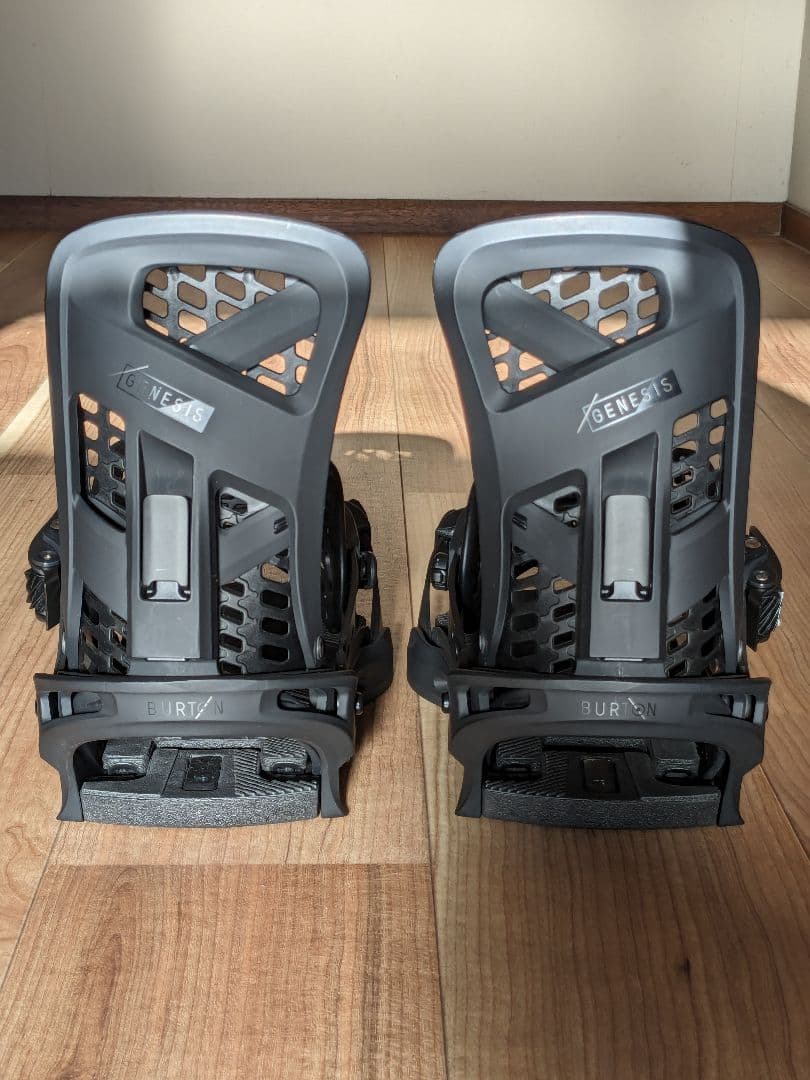 正規 品スポーツ - バートン BURTON 19-20 GENESIS Re:Flex サイズS