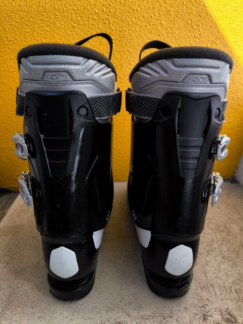 Nordica ノルディカ スキーブーツ 26-26.5cm