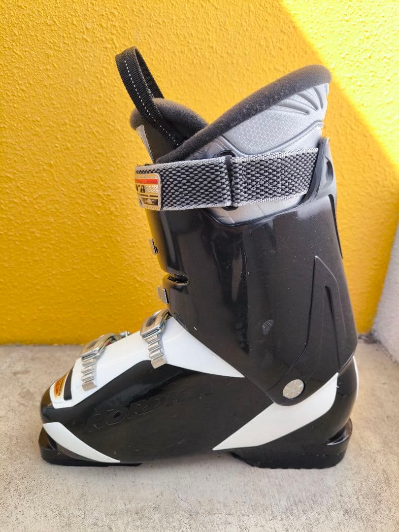 Nordica ノルディカ スキーブーツ 26-26.5cm