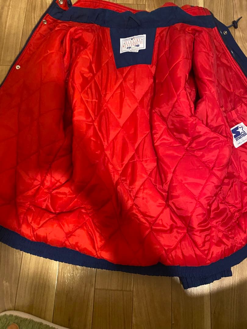 インディアンス ジャケット Lサイズ　古着