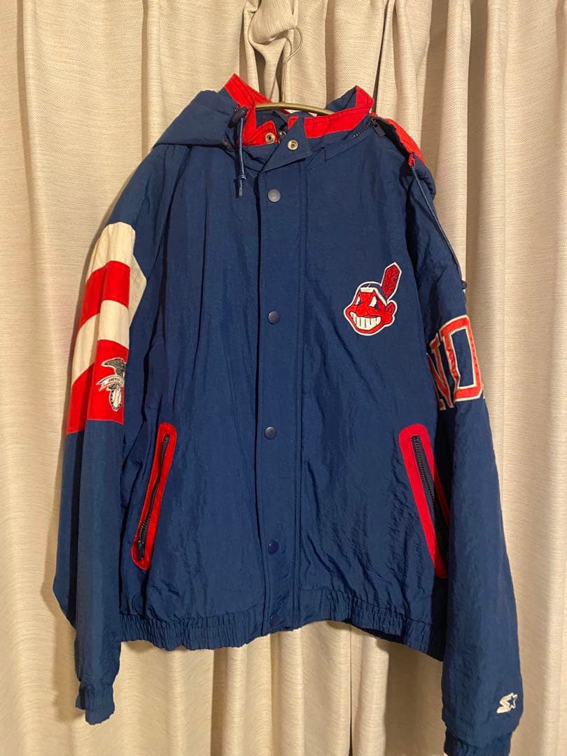 インディアンス ジャケット Lサイズ　古着