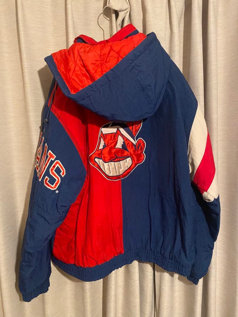 インディアンス ジャケット Lサイズ　古着