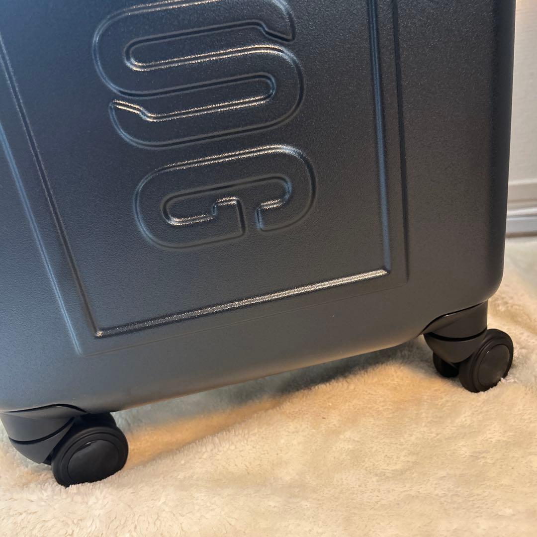 【限定品、新品未使用】BMSG x ace キャリーケース スーツケース