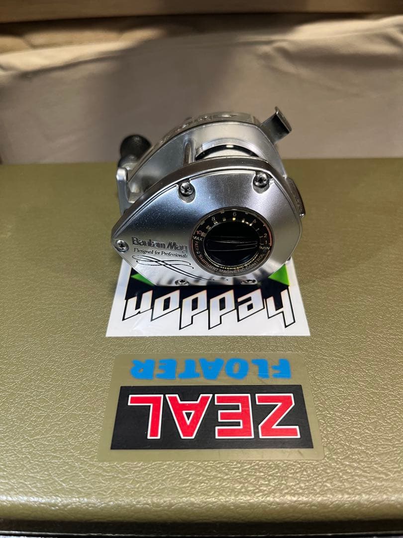 シマノ バンタム マグ 100SG