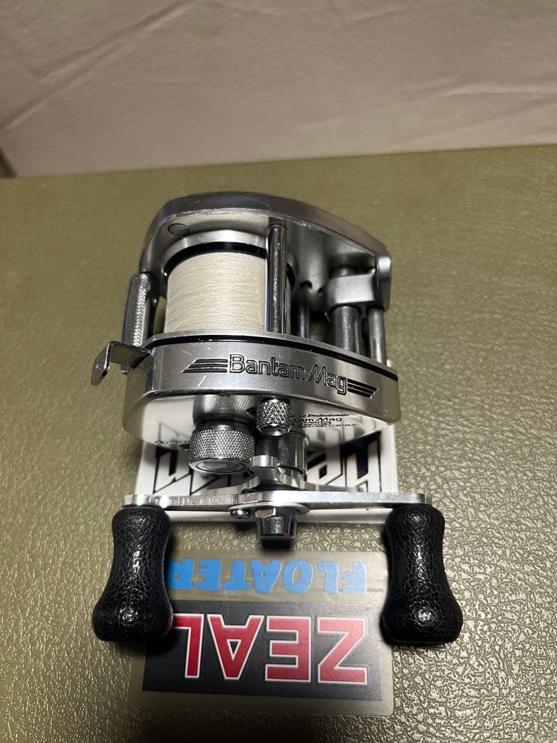 シマノ バンタム マグ 100SG