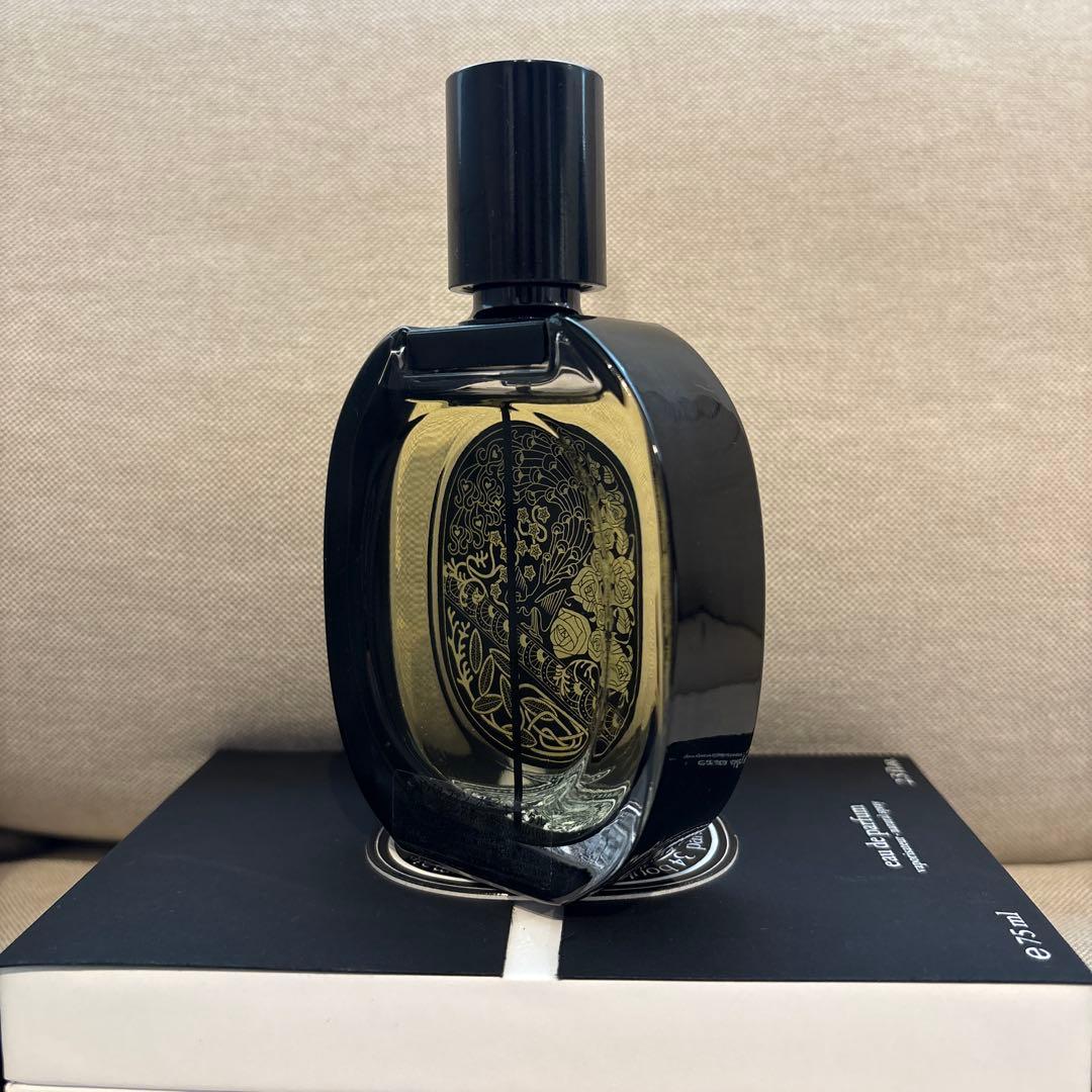 diptyque Eau Capital 75ml オードパルファム
