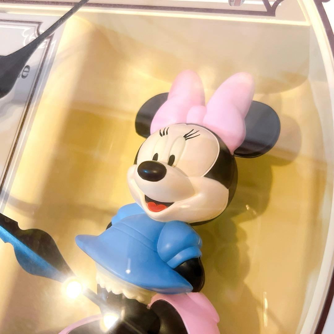 Disney Time からくり時計 掛け時計 FW527 ミッキー ミニー - メルカリ