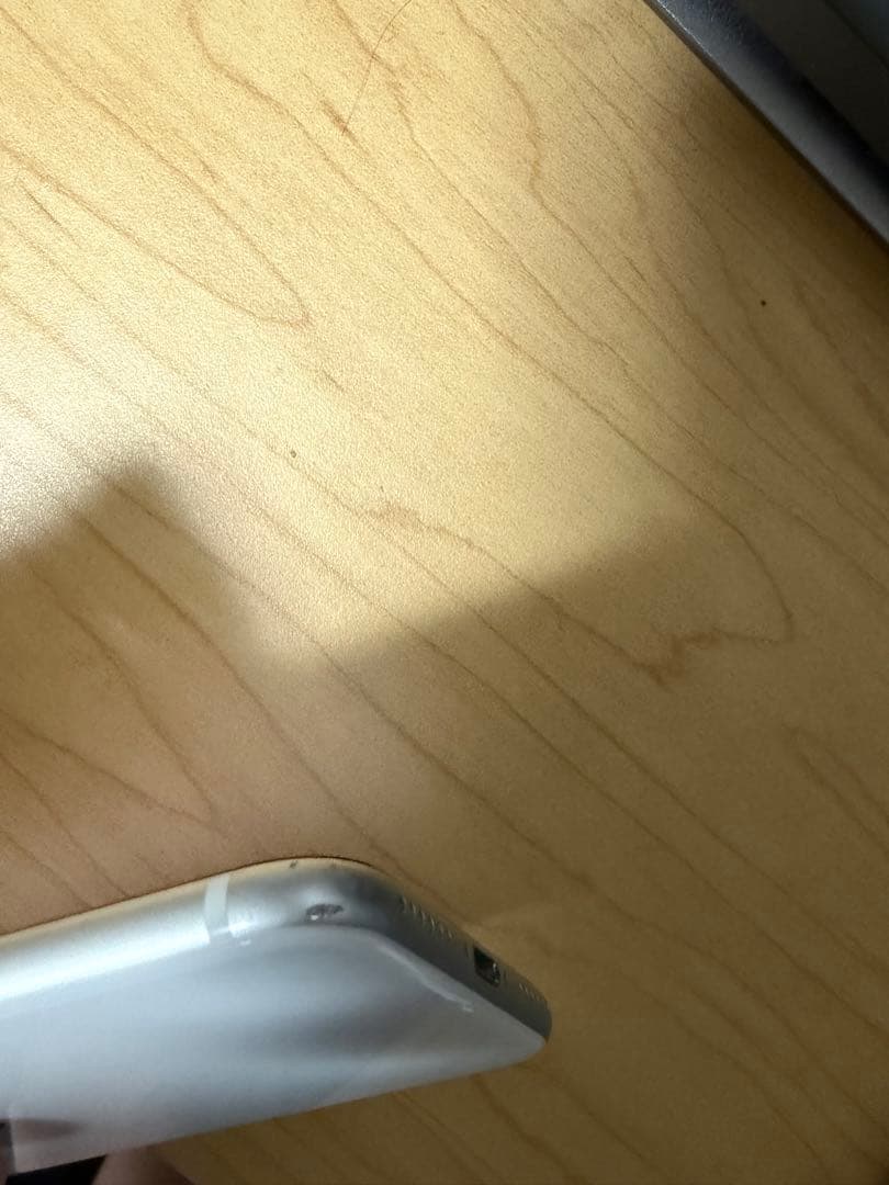 携帯電話本体 IPhone SE2 128GB