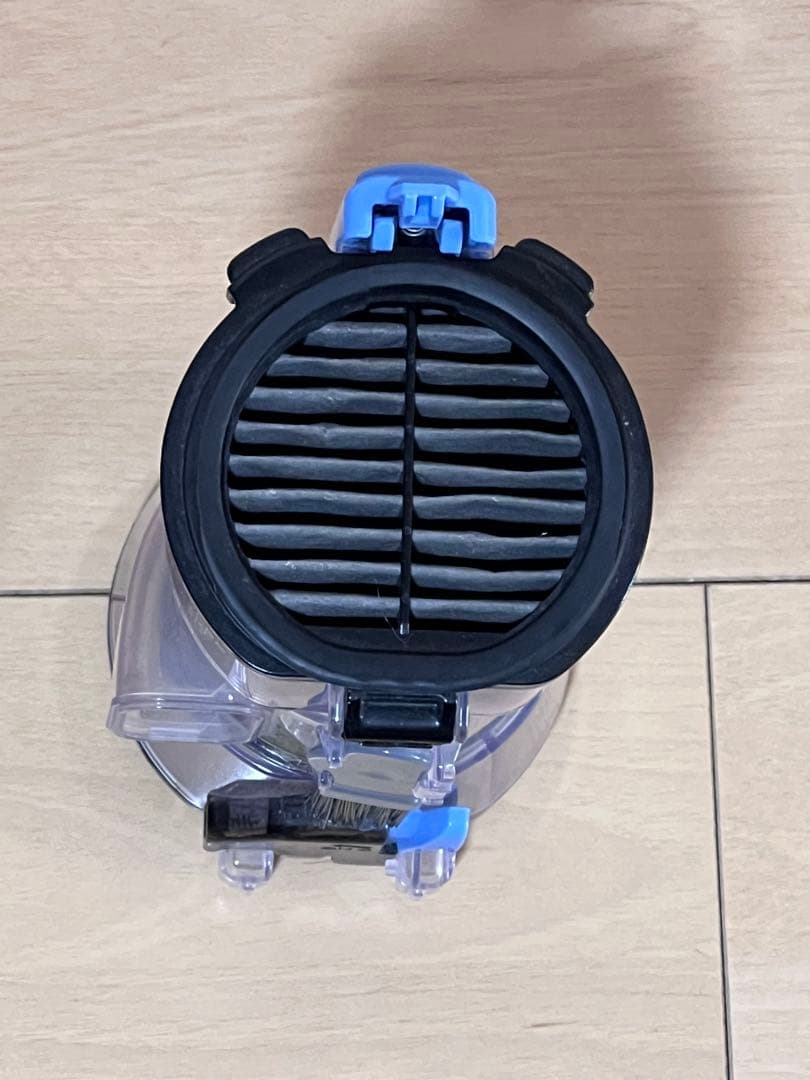 日立 HITACHI 掃除機 PV-BH900G 2020年製