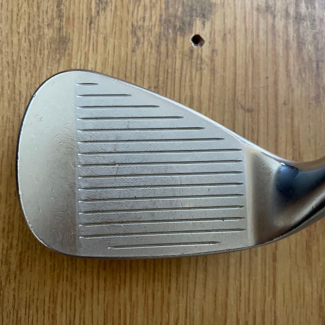 キャロウェイ ジョーズ ウェッジ 46 52 58度3本セット