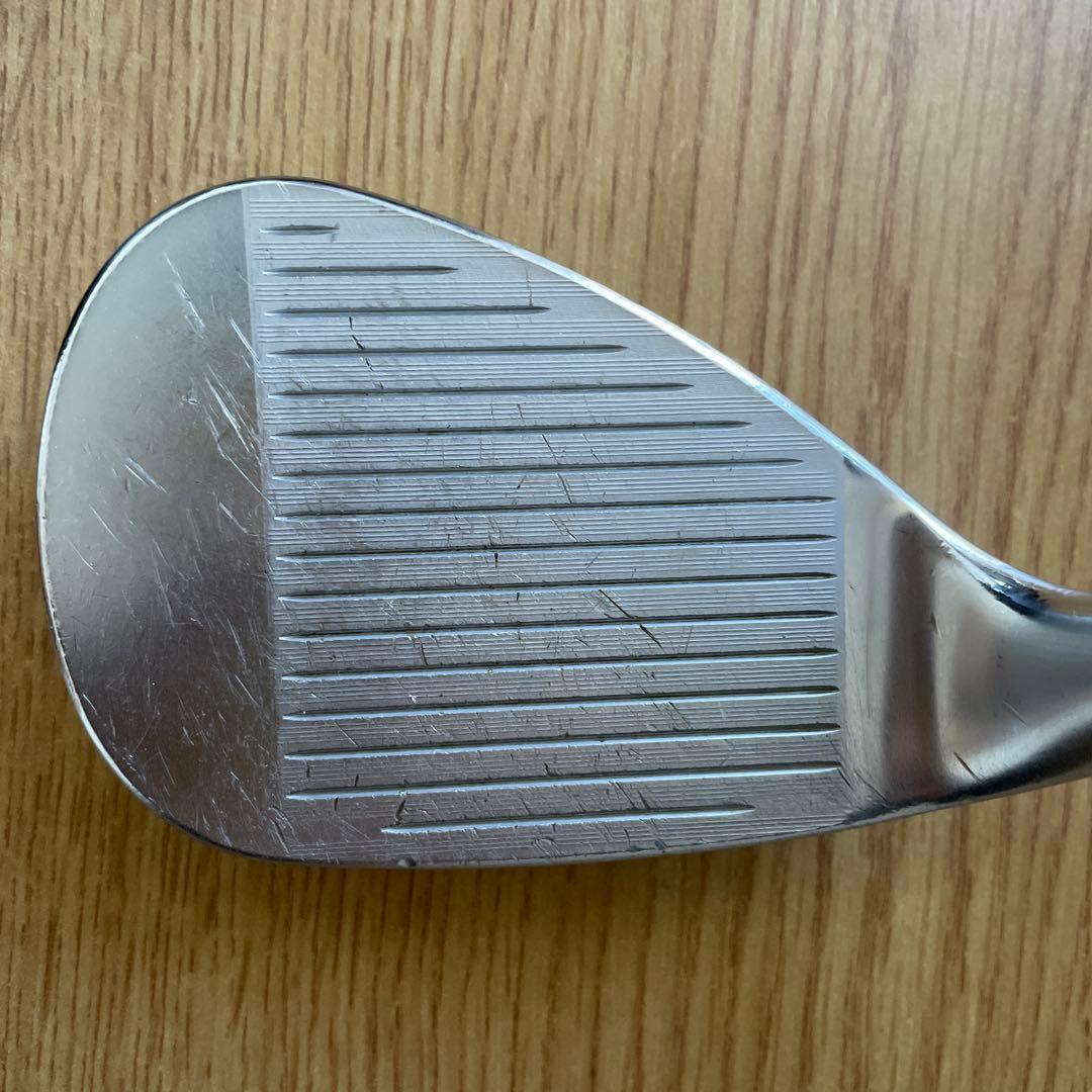 キャロウェイ ジョーズ ウェッジ 46 52 58度3本セット