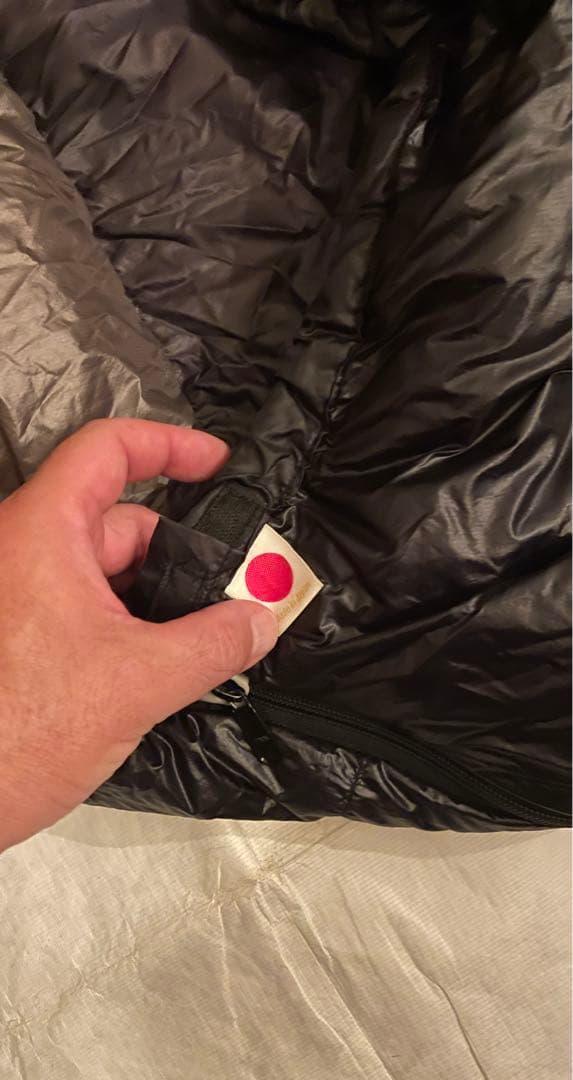 FREELIGHT　Wrapta3.5 フリーライトラピュタ　レギュラー　ナンガ