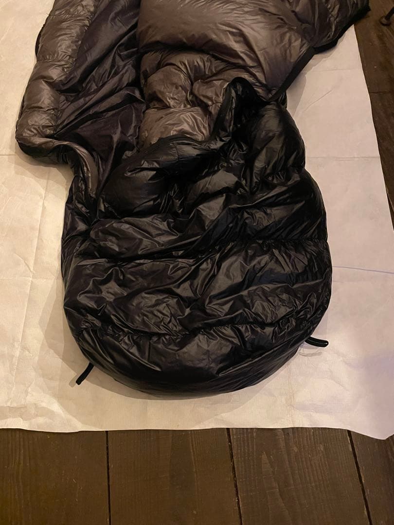 FREELIGHT　Wrapta3.5 フリーライトラピュタ　レギュラー　ナンガ