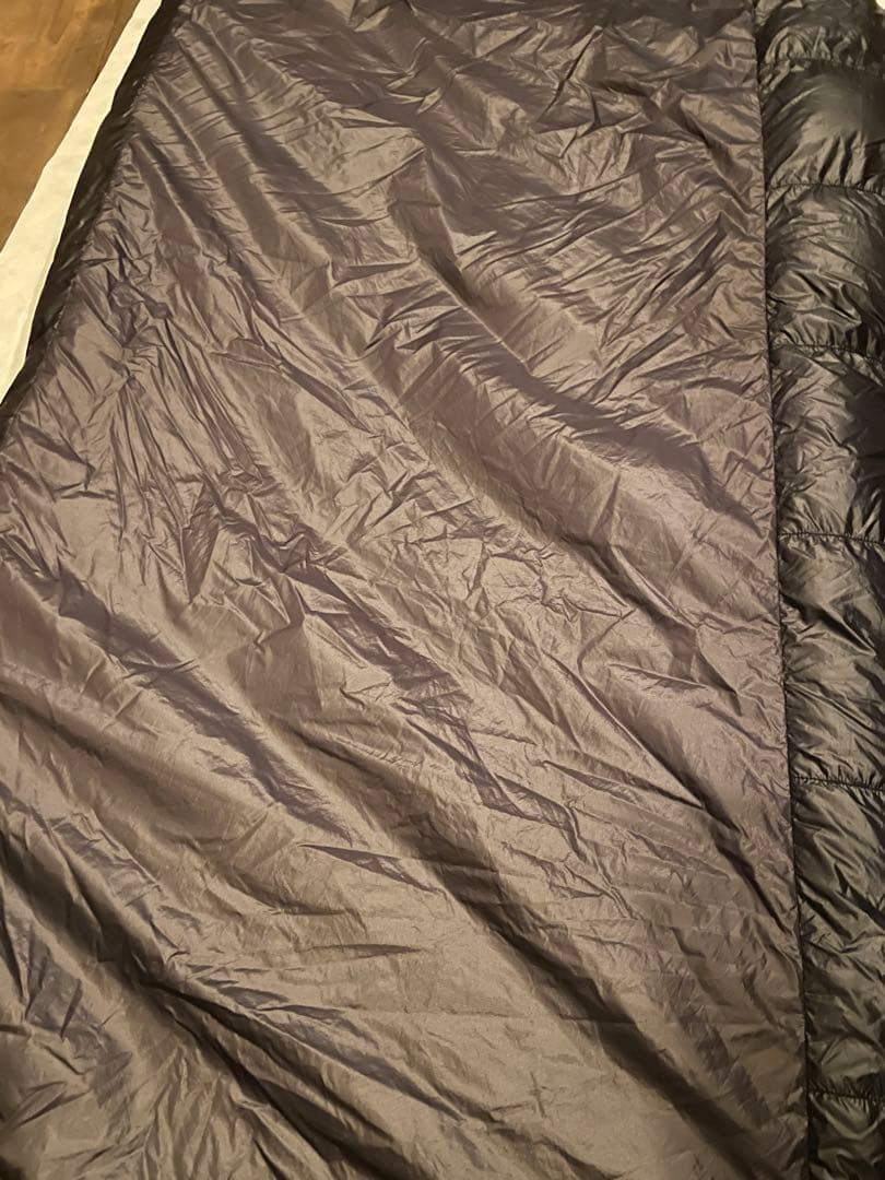 FREELIGHT　Wrapta3.5 フリーライトラピュタ　レギュラー　ナンガ