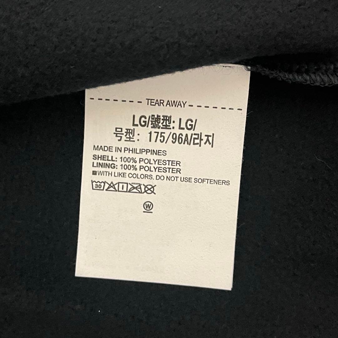 アンダーアーマー フルジップ フーディー ブラック ピンク