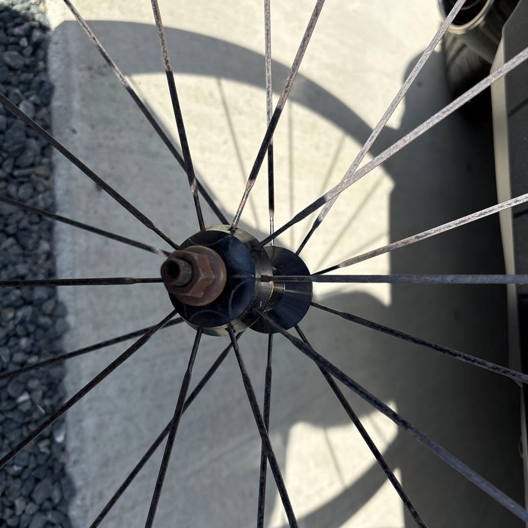 ELLiPSEホイル　タイヤ