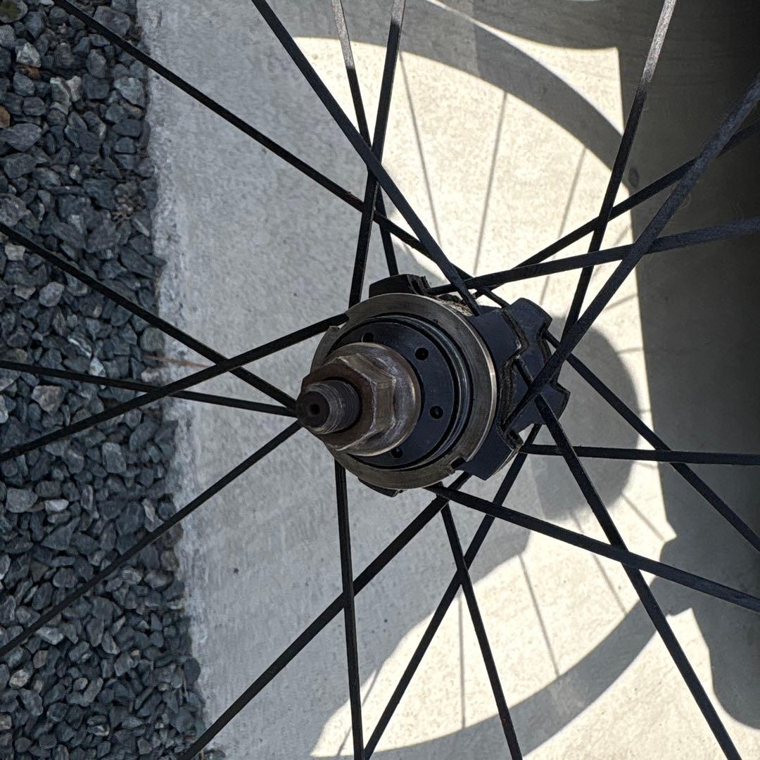 ELLiPSEホイル　タイヤ