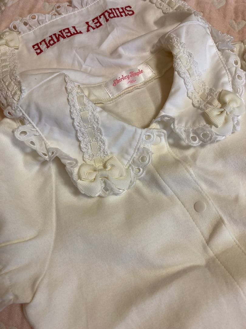 プロフ必読シャーリーテンプル プロフ必読様専用シャーリーテンプル