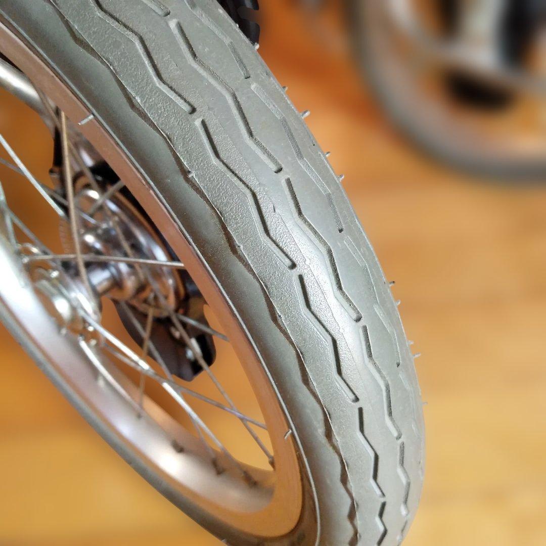 車いす MIKI スキットSKT-2 介助式多機能型