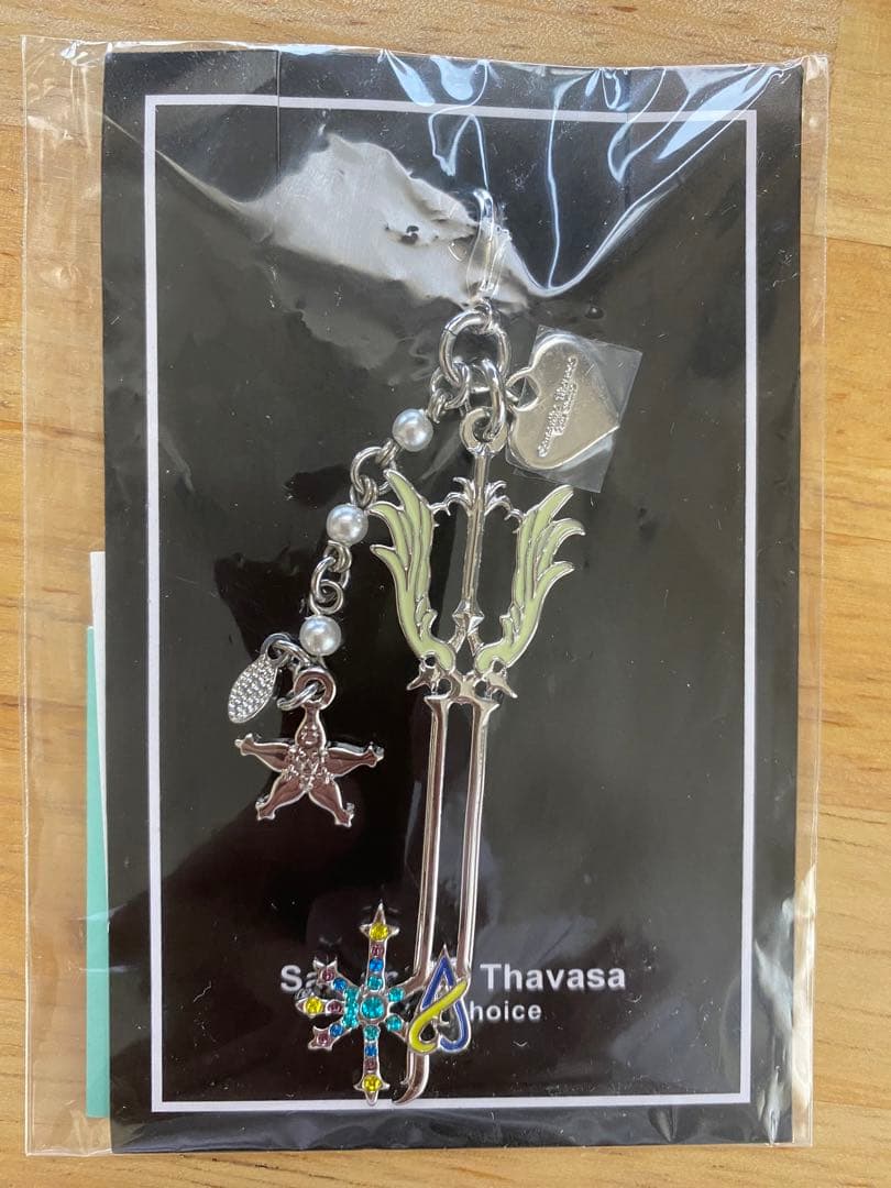 キングダムハーツ 約束のお守り 過ぎ去りし思い出 キーブレード