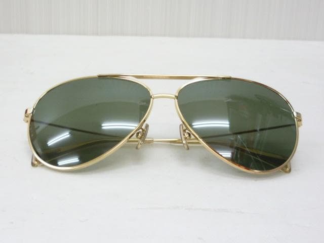 セリーヌ サングラス アビエーター CL400620 メタルフレーム 01 a