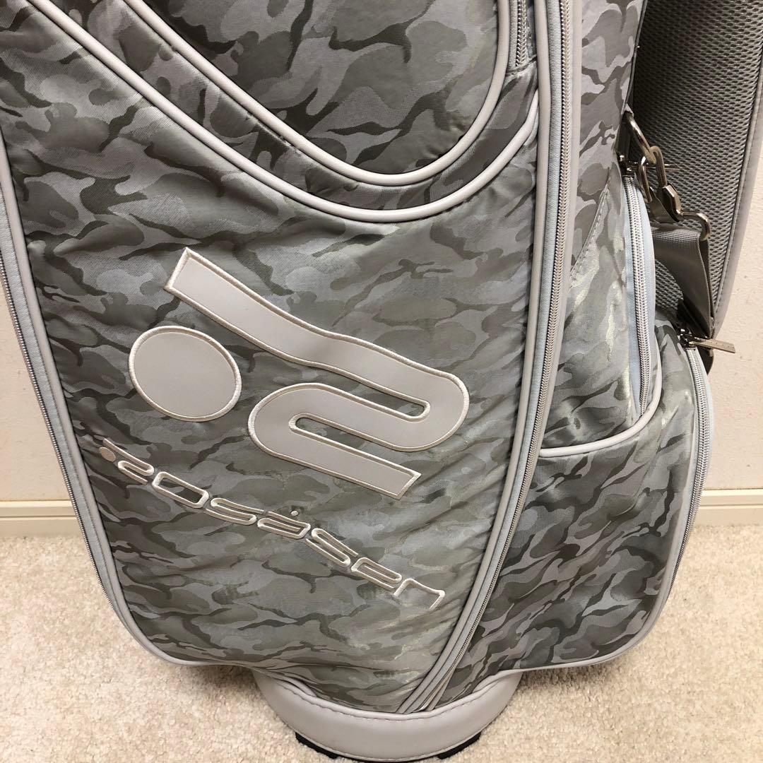 ロサーセン　キャディバッグ