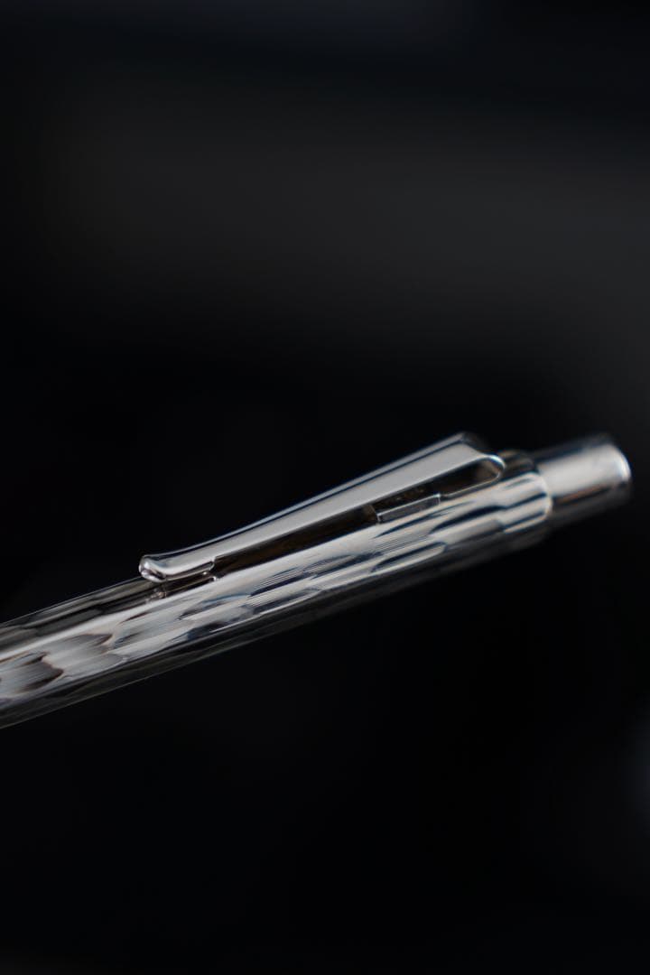 カランダッシュ エクリドールベネシアン Qui ペンシース 590&co 590&co