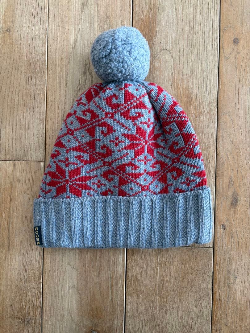 ski BOGEN ボーゲン ビーニー shop bogen ボーゲン ニットセーター